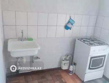 31 м², 1-комнатная квартира, этаж 5 из 5, 31 м², изображение - 4