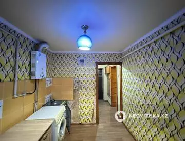 1-комнатная квартира, этаж 2 из 5, 30 м²