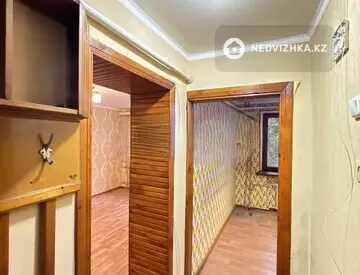 30 м², 1-комнатная квартира, этаж 2 из 5, 30 м², изображение - 4