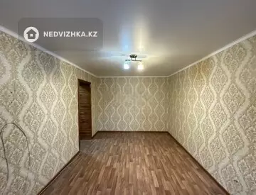 1-комнатная квартира, этаж 2 из 5, 30 м²