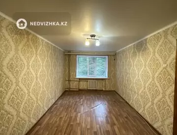1-комнатная квартира, этаж 2 из 5, 30 м²