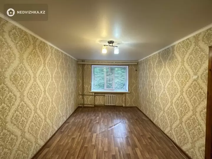 30 м², 1-комнатная квартира, этаж 2 из 5, 30 м², изображение - 1
