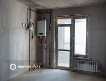 2-комнатная квартира, этаж 5 из 9, 55 м²