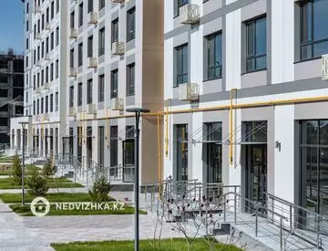 2-комнатная квартира, этаж 5 из 9, 55 м²