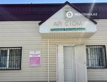 Готовый бизнес, отдельно стоящее здание, этаж 1 из 1, 200 м²
