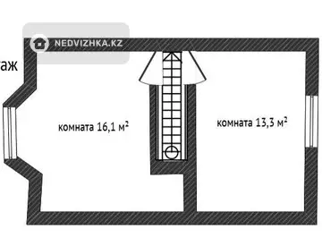 116 м², 5-комнатный дом, 8 соток, 116 м², изображение - 42