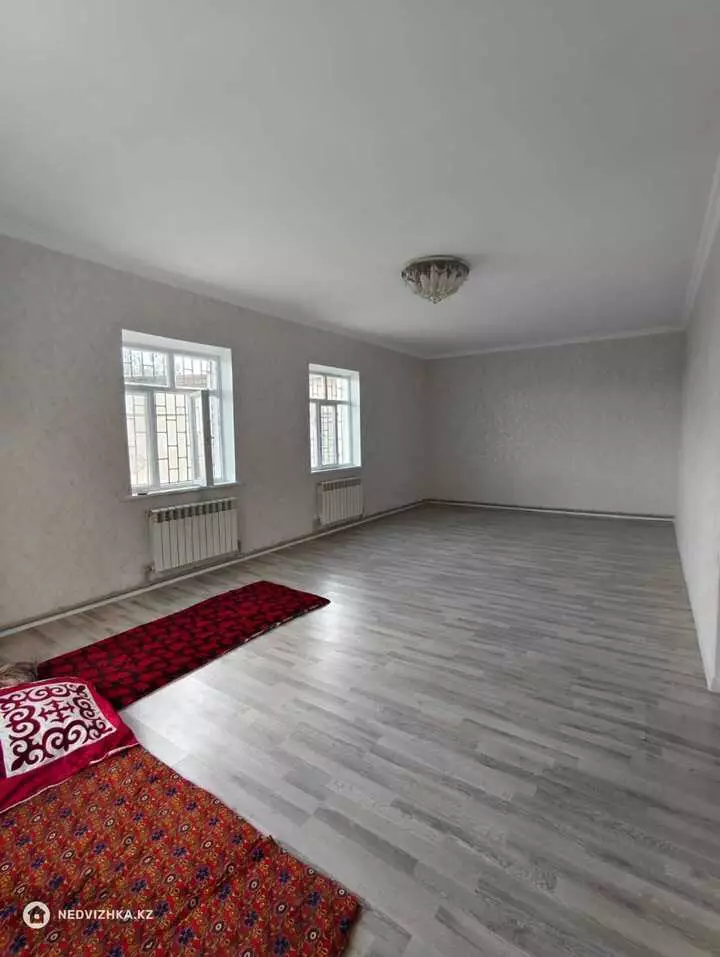 116 м², 5-комнатный дом, 8 соток, 116 м², изображение - 1