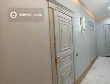 120.7 м², 5-комнатная квартира, этаж 3 из 7, 121 м², изображение - 45