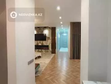 120.7 м², 5-комнатная квартира, этаж 3 из 7, 121 м², изображение - 42