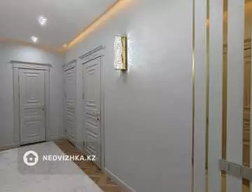 120.7 м², 5-комнатная квартира, этаж 3 из 7, 121 м², изображение - 47