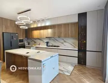 120.7 м², 5-комнатная квартира, этаж 3 из 7, 121 м², изображение - 13