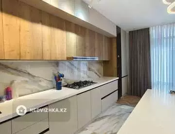120.7 м², 5-комнатная квартира, этаж 3 из 7, 121 м², изображение - 8