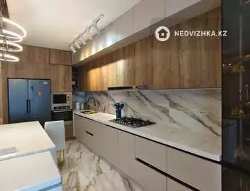 120.7 м², 5-комнатная квартира, этаж 3 из 7, 121 м², изображение - 9