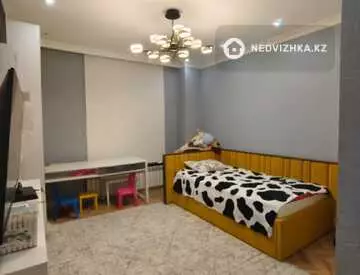 120.7 м², 5-комнатная квартира, этаж 3 из 7, 121 м², изображение - 22