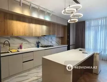 120.7 м², 5-комнатная квартира, этаж 3 из 7, 121 м², изображение - 10