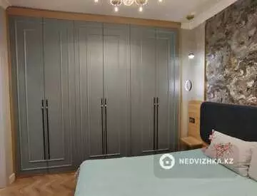 120.7 м², 5-комнатная квартира, этаж 3 из 7, 121 м², изображение - 19