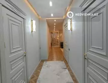 120.7 м², 5-комнатная квартира, этаж 3 из 7, 121 м², изображение - 44