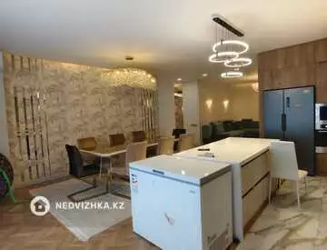 120.7 м², 5-комнатная квартира, этаж 3 из 7, 121 м², изображение - 14