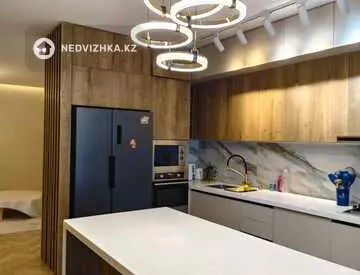 120.7 м², 5-комнатная квартира, этаж 3 из 7, 121 м², изображение - 11