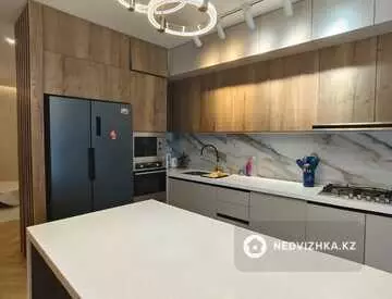120.7 м², 5-комнатная квартира, этаж 3 из 7, 121 м², изображение - 12