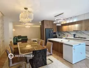120.7 м², 5-комнатная квартира, этаж 3 из 7, 121 м², изображение - 15