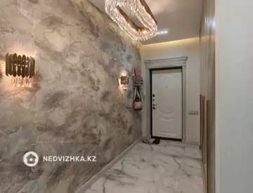 120.7 м², 5-комнатная квартира, этаж 3 из 7, 121 м², изображение - 50