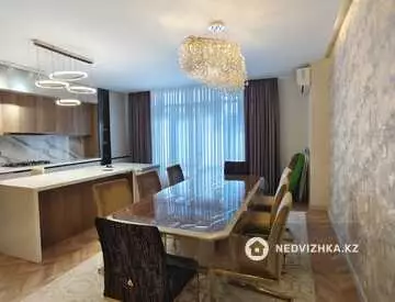 120.7 м², 5-комнатная квартира, этаж 3 из 7, 121 м², изображение - 7
