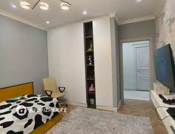 120.7 м², 5-комнатная квартира, этаж 3 из 7, 121 м², изображение - 24