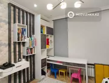 120.7 м², 5-комнатная квартира, этаж 3 из 7, 121 м², изображение - 26
