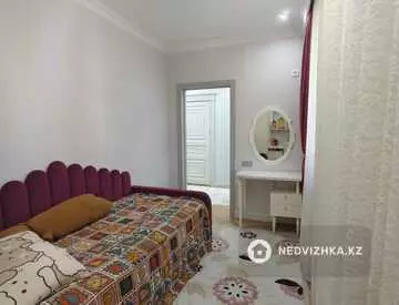 120.7 м², 5-комнатная квартира, этаж 3 из 7, 121 м², изображение - 32