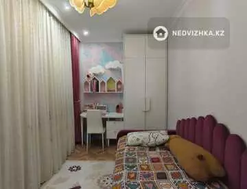 120.7 м², 5-комнатная квартира, этаж 3 из 7, 121 м², изображение - 30