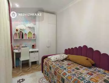 120.7 м², 5-комнатная квартира, этаж 3 из 7, 121 м², изображение - 29