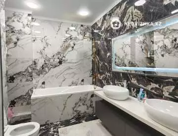 120.7 м², 5-комнатная квартира, этаж 3 из 7, 121 м², изображение - 34