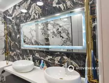 120.7 м², 5-комнатная квартира, этаж 3 из 7, 121 м², изображение - 33