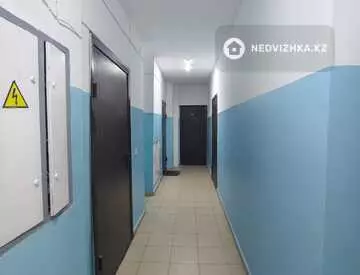 80.8 м², 3-комнатная квартира, этаж 9 из 9, 81 м², изображение - 23