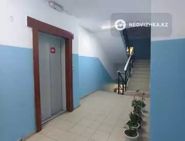 80.8 м², 3-комнатная квартира, этаж 9 из 9, 81 м², изображение - 24