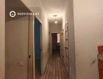 80.8 м², 3-комнатная квартира, этаж 9 из 9, 81 м², изображение - 19