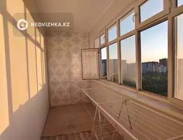 80.8 м², 3-комнатная квартира, этаж 9 из 9, 81 м², изображение - 9