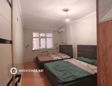 80.8 м², 3-комнатная квартира, этаж 9 из 9, 81 м², изображение - 7