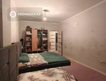 80.8 м², 3-комнатная квартира, этаж 9 из 9, 81 м², изображение - 8