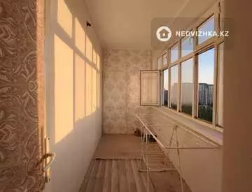 80.8 м², 3-комнатная квартира, этаж 9 из 9, 81 м², изображение - 10