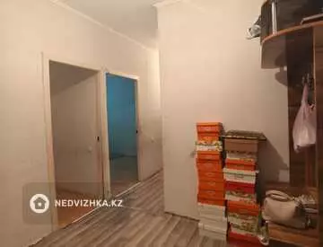 80.8 м², 3-комнатная квартира, этаж 9 из 9, 81 м², изображение - 20