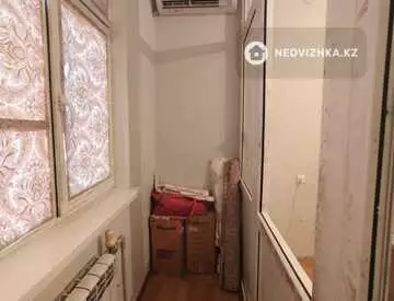 80.8 м², 3-комнатная квартира, этаж 9 из 9, 81 м², изображение - 12