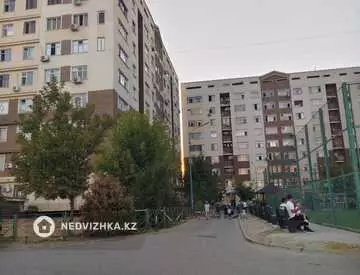 80.8 м², 3-комнатная квартира, этаж 9 из 9, 81 м², изображение - 22