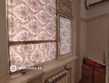 80.8 м², 3-комнатная квартира, этаж 9 из 9, 81 м², изображение - 11
