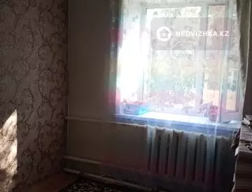 42.5 м², 2-комнатная квартира, этаж 1 из 2, 42 м², изображение - 4