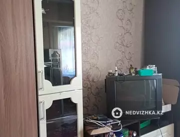 42.5 м², 2-комнатная квартира, этаж 1 из 2, 42 м², изображение - 6