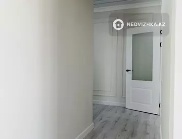 1-комнатная квартира, этаж 7 из 9, 63 м²