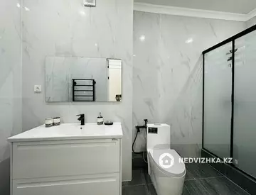 63 м², 1-комнатная квартира, этаж 7 из 9, 63 м², изображение - 4