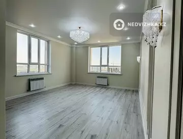 1-комнатная квартира, этаж 7 из 9, 63 м²